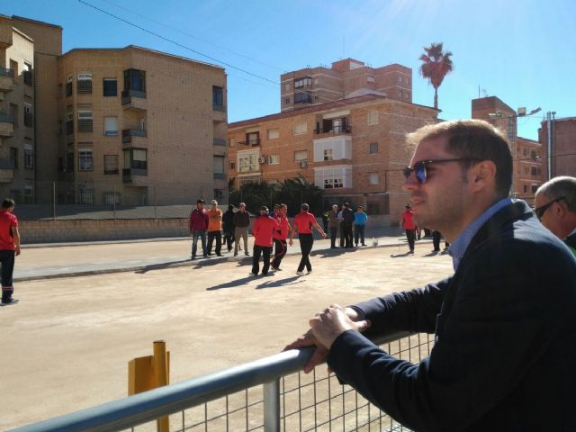 Los Bolos Cartageneros consiguen su Federacion regional