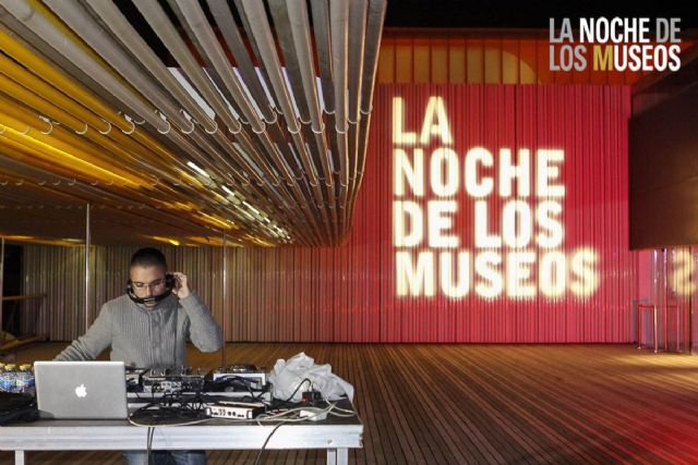 Comienza el plazo para la presentación de actividades de bares y galerías en La noche de los Museos