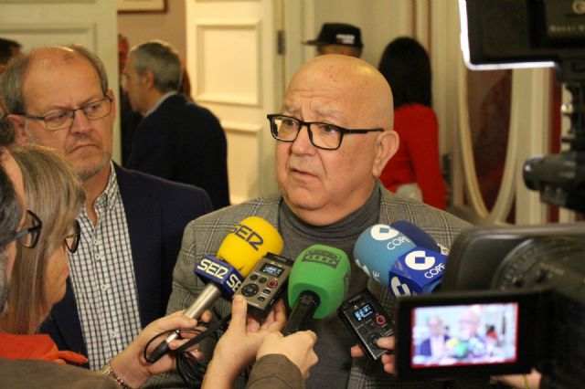 Cs promueve en Cartagena un debate público sobre el proyecto de El Gorguel con la participación de empresarios y ecologistas