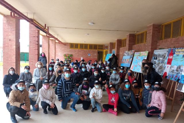 Cartagena conmemora la semana contra la discriminación racial con un amplio programa de actividades