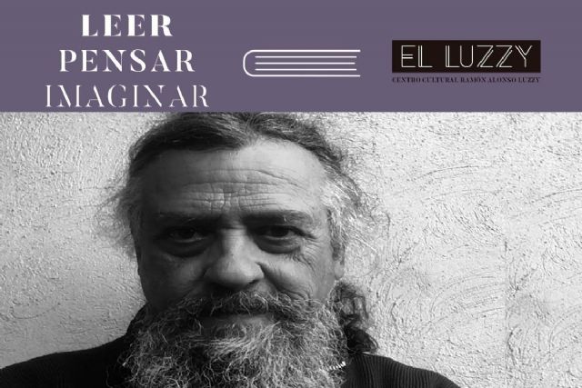 Leer, Pensar, Imaginar se adentra en el universo del cómic con la charla de Max Capdevilla