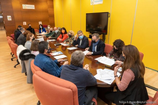 Las cuentas municipales de 2021 arrojan un remanente positivo de tesorería de 907 mil euros