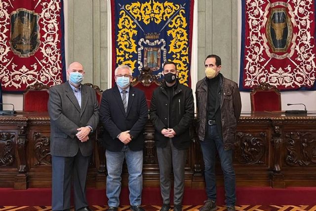 Cartagena y Alicante estrechan sus lazos históricos gracias a su pasado común en torno a Alfonso X El Sabio