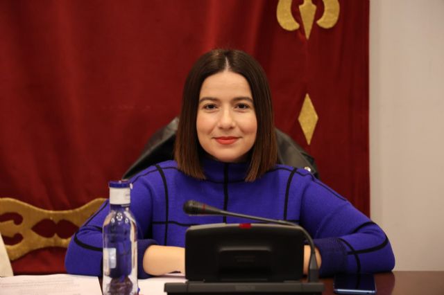 Plan específico para desarrollar el Molinete como parque arqueológico