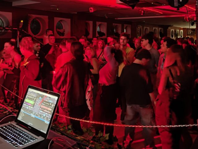 Cartagena prepara su próxima gran noche de techno con la segunda edición de Revenge of the Jaguar