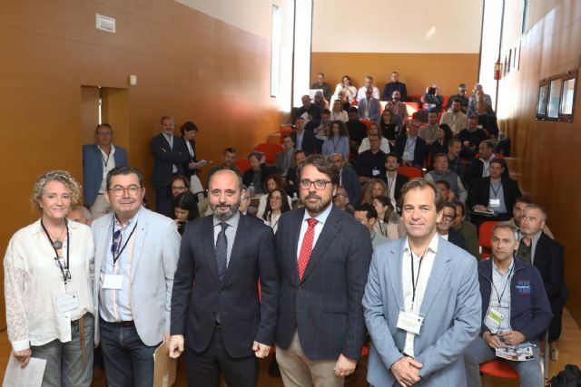 El programa Tracción Local 2025 reúne en Cartagena a una veintena de startups con técnicos de ayuntamientos de toda la región
