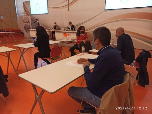 MC exige participación en la estrategia turística y la convocatoria del Consejo Asesor de Turismo