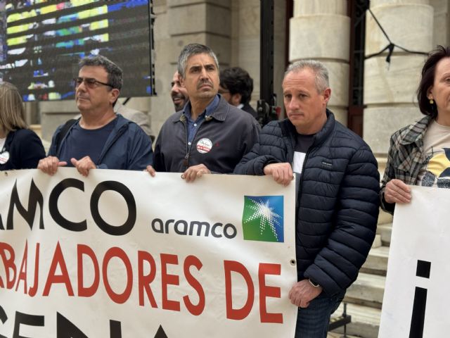 MC: Planes, mesas y titulares: Cartagena pierde SABIC mientras Arroyo y López Miras se pasean
