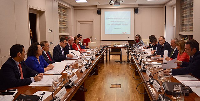 El AVE llegará a Cartagena en 2021 con la alternativa más rápida