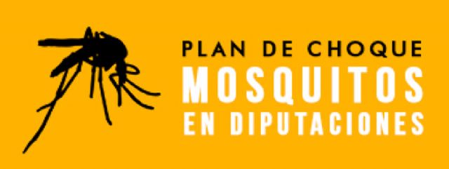 Las fuertes rachas de viento impiden las fumigaciones contra el mosquito en las diputaciones