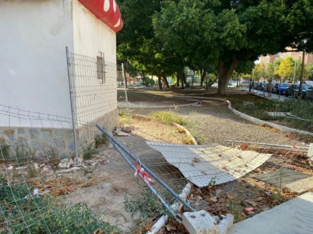 MC: El Gobierno ratifica el veto a los vecinos cargándose los Presupuestos Participativos