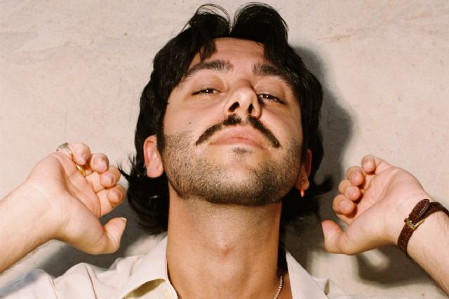 Proyección del documental sobre Yerai Cortés, artista confirmado para La Mar de Músicas, este jueves en Cartagena