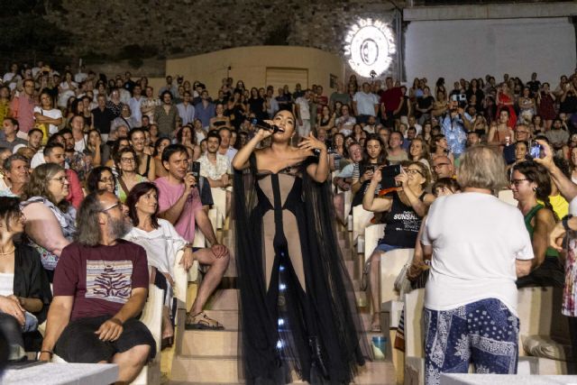 La Mar de Músicas de Cartagena, un referente en igualdad de género en los festivales de música