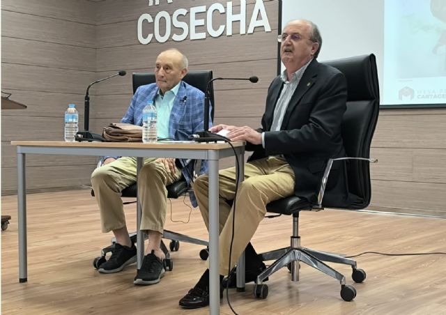 Medina Precioso: «Para que la UPCT siga avanzando debe de continuar profundizando en la investigación tecnológica y en la Inteligencia Artificial»