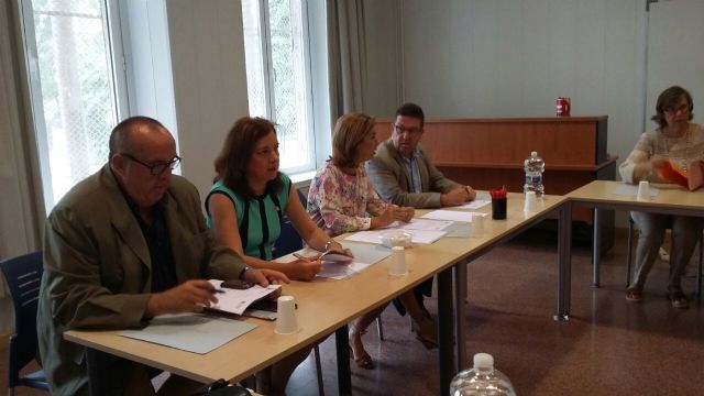 La Mesa Local de Vivienda pone en marcha su operativa de trabajo en tres áreas diferenciadas