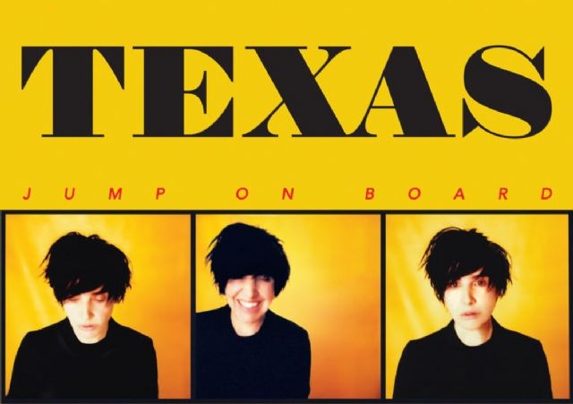 Entradas agotadas para ver a Texas en La Mar de Músicas