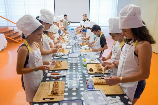 La Mar de Músicas lanza 92 plazas para talleres infantiles en La Mar Chica