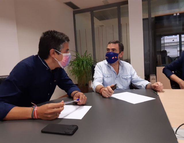 MC defiende un plan sostenible y responsable para autorizar la instalación de fotovoltaicas en el municipio