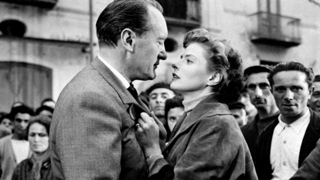 ´El museo se cuela en la pantalla´ nuevo ciclo de cine clásico en el Museo Arqueológico de Cartagena