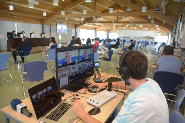 250 investigadores debaten sobre logística durante la pandemia, desconexión digital y empleos de la Industria 4.0