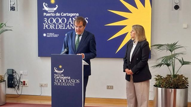 MC Cartagena: Cartagena, puerto sin rumbo y gestión a la deriva