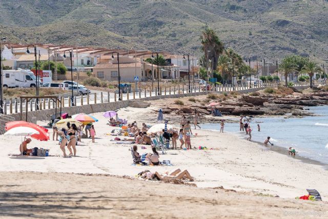 El Ayuntamiento completa el contrato de parques y jardines en todo el municipio con el inicio de las actuaciones en el litoral oeste el próximo martes