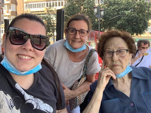 Fundación FADE atiende a 41 personas solas en coordinación con el Programa de Teleacompañaniento del Ayuntamiento de Cartagena