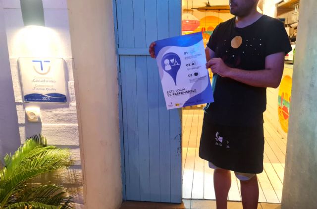 Este verano, hostelería de calidad en Cartagena