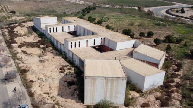 PCC: Las obras de la sede de los empresarios del polígono de Los Camachos sufren un importante retraso