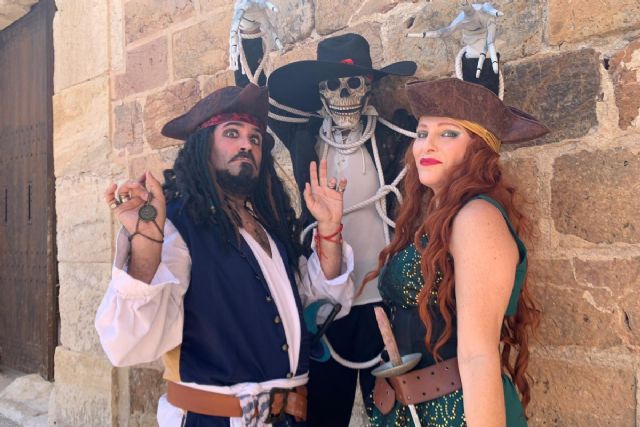 Los museos de Cartagena proponen un agosto repleto de planes con historias para toda la familia