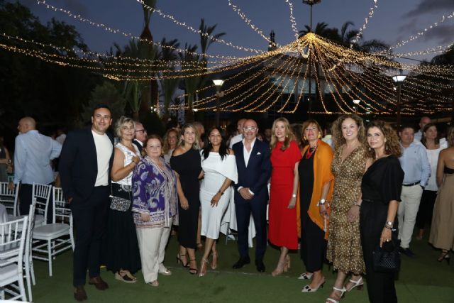 Talasur celebra 30 años como referente empresarial de Cartagena