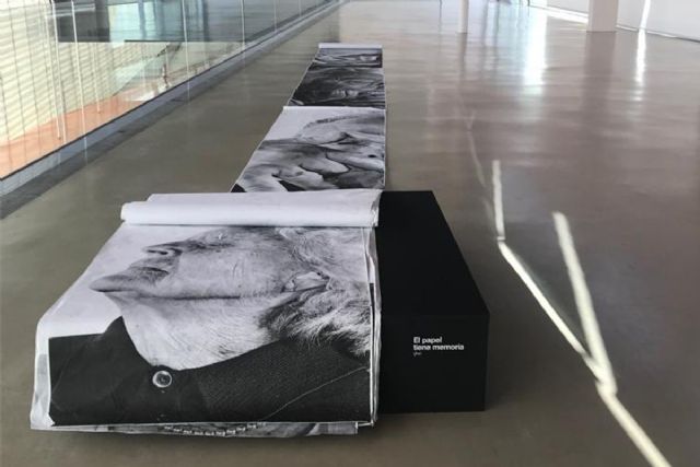 Últimos días para rememorar los 25 años de La Mar de Músicas con la exposición ´Not only, but also´