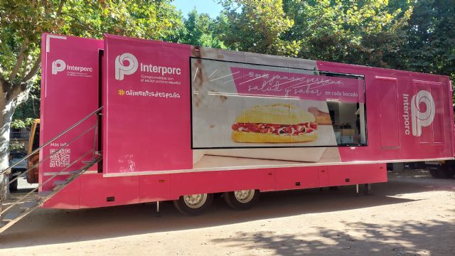 Cartagena, nueva etapa de la Ruta del Bocadillo de Jamón Serrano de INTERPORC