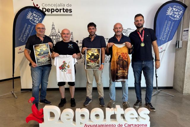 El Algar acoge este sábado la trigésima edición del Cross 'Subida a la Fuente del Sapo'