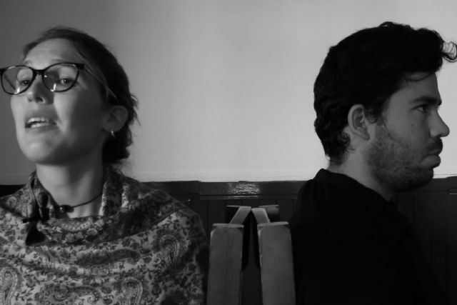 Más de 80 personas se inscriben en un seminario online sobre Carmen Conde y su vinculación con el teatro