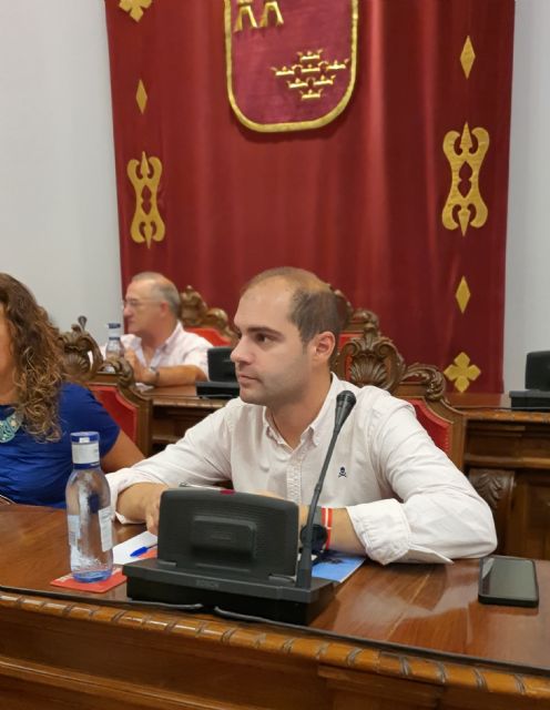 MC planteará en el Pleno la puesta en marcha de una Liga de Cross municipal