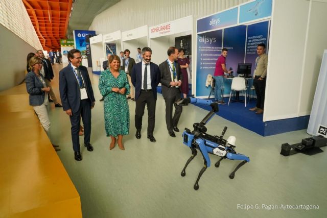 La alcaldesa insta al Gobierno a actuar con urgencia para ayudar a los ayuntamientos frente al encarecimiento de la energía