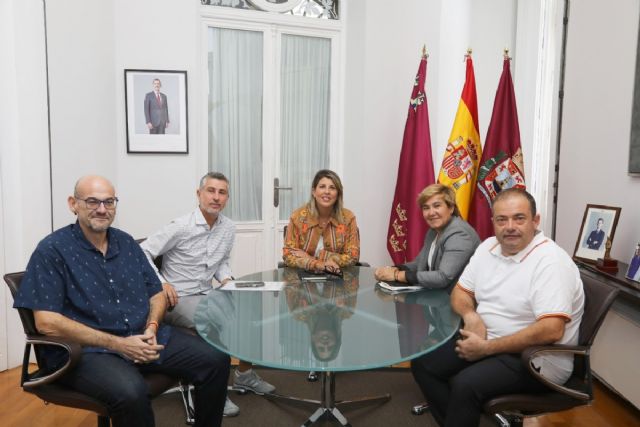 Ayuntamiento y Euro-Toques organizan en Cartagena la mayor reunión de grandes cocineros de 2026