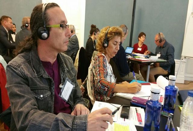 Cartagena participa en la XI Reunion de la Red de Ciudades Interculturales sobre derechos humanos y gestion de la diversidad religiosa