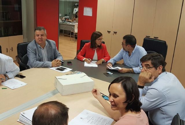 La Junta de Gobierno aprueba la amortizacion anticipada de los prestamos ICO