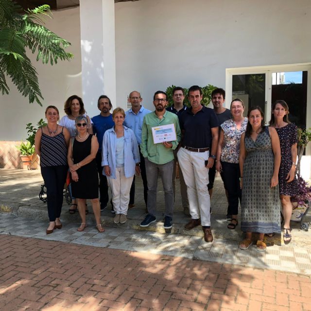 Agrónomos presenta el genoma de la psila africana, una plaga que llega a ‘secar’ cítricos