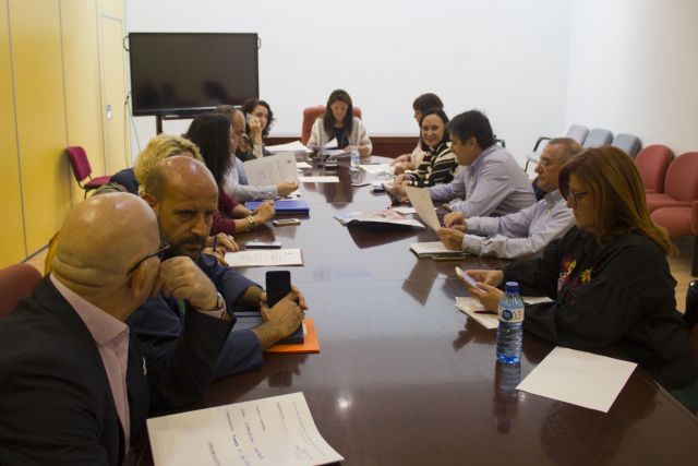 MC se posiciona en contra de un presupuesto diseñado para endeudar al municipio y que incumplirá la Ley