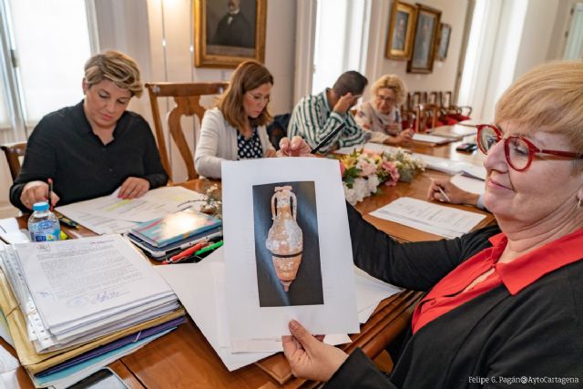 Deportes convocará de forma extraordinaria 120.000 euros en subvenciones a entidades y asociaciones