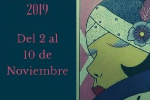 El otoño modernista llega a Cartagena