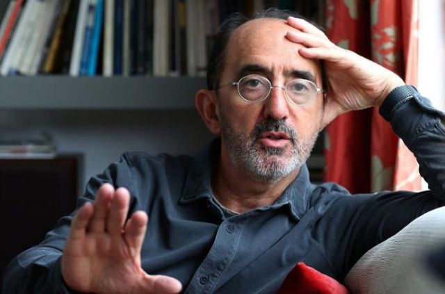 El pensador Daniel Innerarity impartirá una charla virtual en Cartagena Piensa sobre la crisis del coronavirus