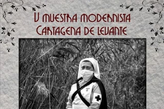 Vuelve el otoño modernista a Cartagena