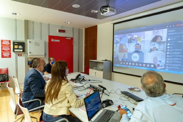 Cartagena contará en 2021 con el Plan de Movilidad Urbana Sostenible