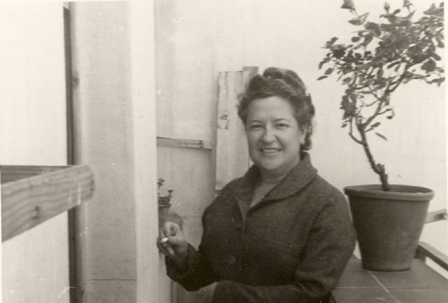 Se celebran diversos actos sobre Carmen Conde en Valencia, Málaga y Alicante