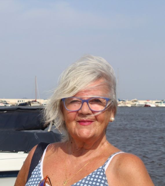 El PSOE de Cartagena insta al Ayuntamiento a que disponga los recursos necesarios, de manera permanente, para retirar la biomasa acumulada en las playas de Cartagena