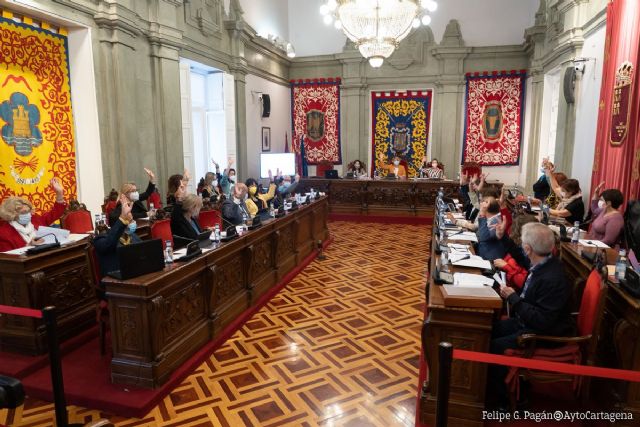 El Ayuntamiento mantiene la congelación de tributos y las bonificaciones a pesar de la sentencia sobre el impuesto de Plusvalías